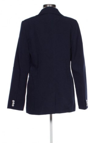 Sacou de femei ONLY, Mărime L, Culoare Albastru, Preț 258,99 Lei