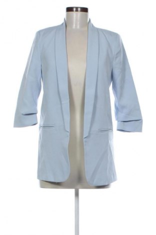 Sacou de femei ONLY, Mărime XS, Culoare Albastru, Preț 237,99 Lei