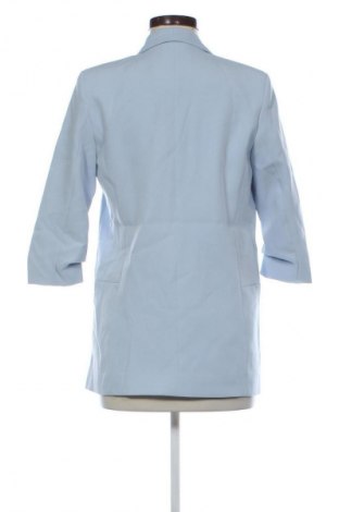 Sacou de femei ONLY, Mărime XS, Culoare Albastru, Preț 237,99 Lei