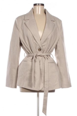 Sacou de femei ONLY, Mărime S, Culoare Bej, Preț 322,99 Lei