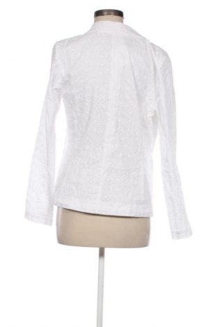 Damen Blazer Orsay, Größe M, Farbe Weiß, Preis 24,57 €