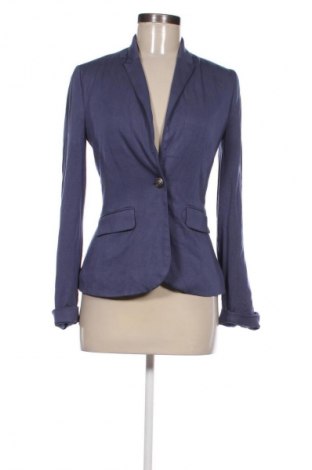 Damen Blazer Orsay, Größe M, Farbe Blau, Preis € 24,57