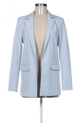 Damen Blazer Pieces, Größe S, Farbe Blau, Preis € 20,97