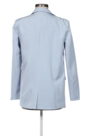 Damen Blazer Pieces, Größe S, Farbe Blau, Preis € 20,97