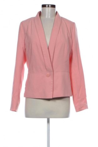 Damen Blazer Pimkie, Größe L, Farbe Rosa, Preis € 24,49