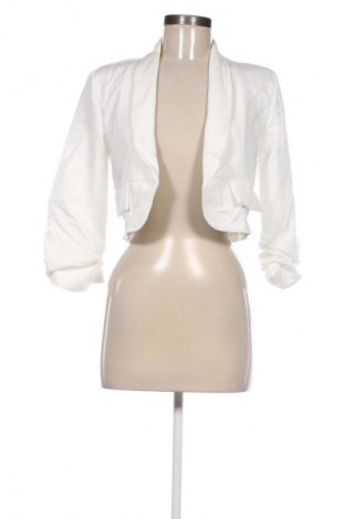 Dámské sako  Pin Up, Velikost M, Barva Bílá, Cena  975,00 Kč