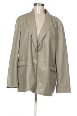 Sacou de femei Primark, Mărime XL, Culoare Verde, Preț 126,00 Lei