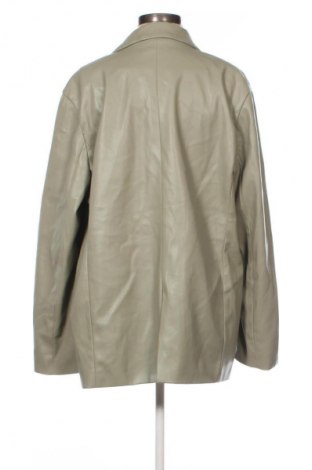 Sacou de femei Primark, Mărime XL, Culoare Verde, Preț 126,00 Lei