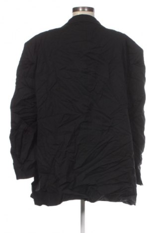 Damski żakiet Pronto Uomo, Rozmiar XXL, Kolor Czarny, Cena 111,99 zł