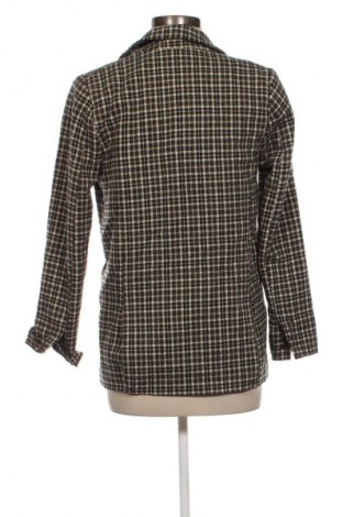 Sacou de femei Pull&Bear, Mărime XS, Culoare Multicolor, Preț 95,99 Lei