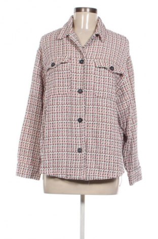 Dámské sako  Pull&Bear, Velikost M, Barva Vícebarevné, Cena  606,00 Kč
