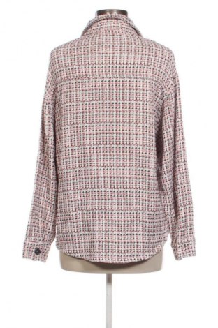 Dámské sako  Pull&Bear, Velikost M, Barva Vícebarevné, Cena  606,00 Kč