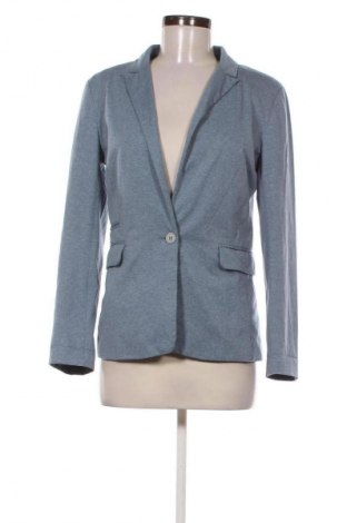 Dámske sako  Pull&Bear, Veľkosť L, Farba Modrá, Cena  16,95 €