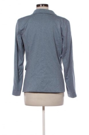 Dámske sako  Pull&Bear, Veľkosť L, Farba Modrá, Cena  16,95 €