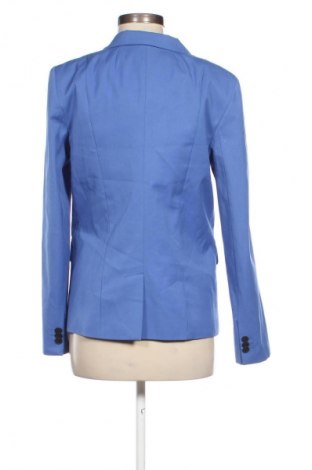 Sacou de femei Pull&Bear, Mărime L, Culoare Albastru, Preț 126,32 Lei