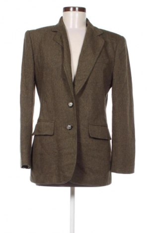 Sacou de femei Ralph Lauren, Mărime M, Culoare Verde, Preț 519,99 Lei