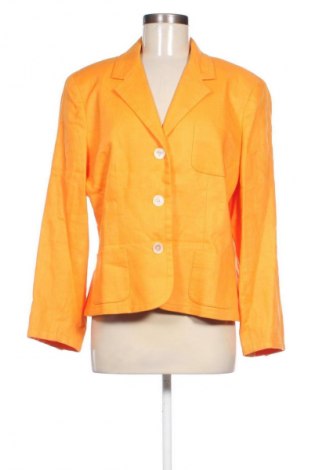 Damen Blazer Ralph Lauren, Größe XL, Farbe Orange, Preis € 122,84