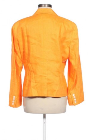 Damen Blazer Ralph Lauren, Größe XL, Farbe Orange, Preis € 122,84
