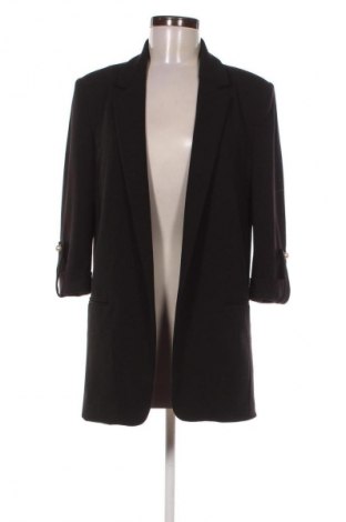 Sacou de femei Reserved, Mărime M, Culoare Negru, Preț 126,00 Lei
