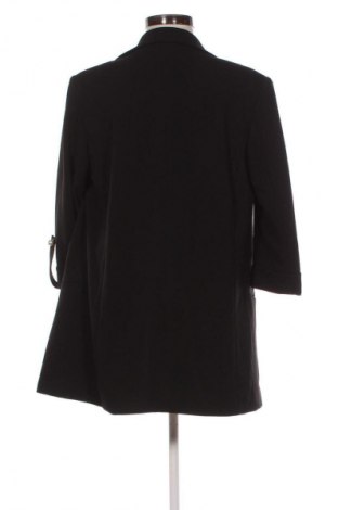 Sacou de femei Reserved, Mărime M, Culoare Negru, Preț 126,00 Lei