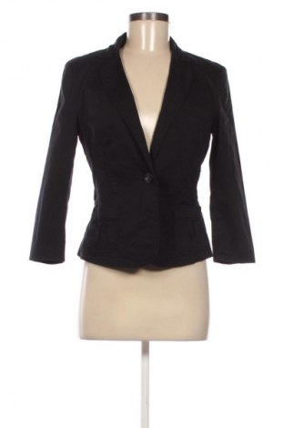 Damen Blazer Reserved, Größe M, Farbe Schwarz, Preis 24,48 €