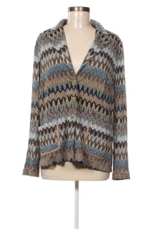 Damen Blazer Riani, Größe XL, Farbe Mehrfarbig, Preis € 75,99