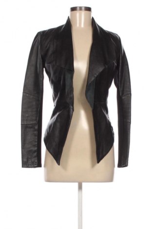 Sacou de femei Rinascimento, Mărime S, Culoare Negru, Preț 153,97 Lei