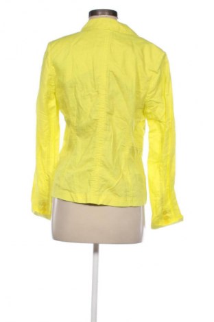 Damen Blazer S.Oliver, Größe M, Farbe Gelb, Preis 34,79 €