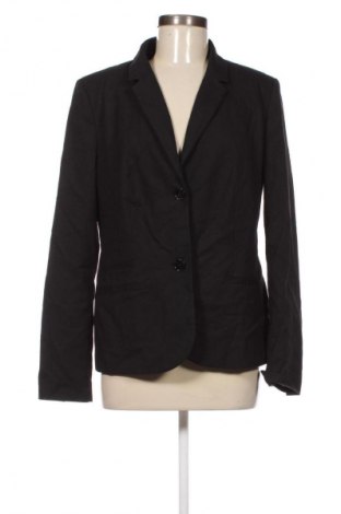 Sacou de femei S.Oliver, Mărime L, Culoare Negru, Preț 92,99 Lei