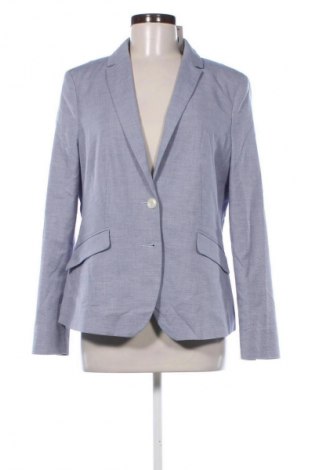 Damski żakiet S.Oliver Black Label, Rozmiar M, Kolor Niebieski, Cena 117,99 zł