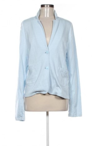 Sacou de femei S.Oliver, Mărime XL, Culoare Albastru, Preț 178,95 Lei