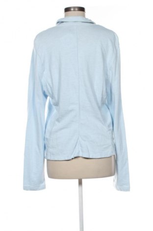 Sacou de femei S.Oliver, Mărime XL, Culoare Albastru, Preț 178,95 Lei