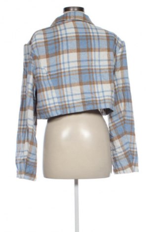 Damen Blazer SHEIN, Größe 4XL, Farbe Mehrfarbig, Preis € 26,99