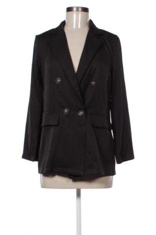 Damen Blazer SHEIN, Größe XS, Farbe Schwarz, Preis 25,00 €
