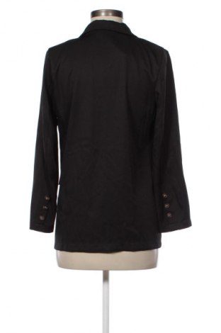 Damen Blazer SHEIN, Größe XS, Farbe Schwarz, Preis 25,00 €