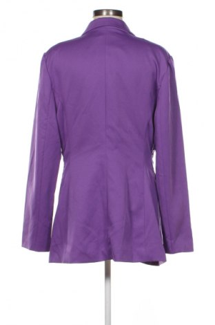 Damen Blazer SHEIN, Größe XL, Farbe Lila, Preis 39,46 €