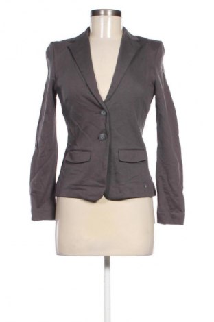 Damen Blazer Sandwich_, Größe XS, Farbe Grau, Preis 24,99 €