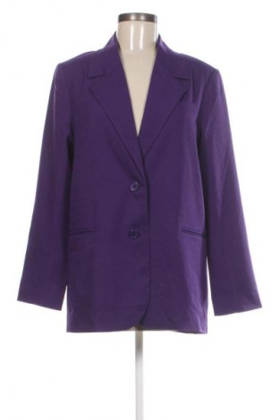 Dámske sako  Selected Femme, Veľkosť M, Farba Fialová, Cena  22,95 €