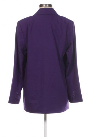 Dámske sako  Selected Femme, Veľkosť M, Farba Fialová, Cena  22,95 €