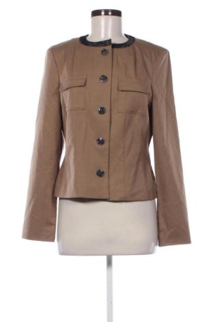 Damen Blazer Selection By Ulla Popken, Größe M, Farbe Braun, Preis 34,99 €