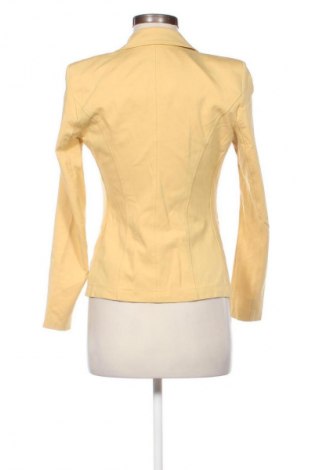 Sacou de femei Set, Mărime S, Culoare Galben, Preț 163,99 Lei