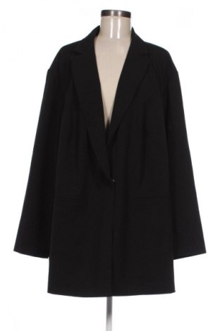 Dámske sako  Sheego, Veľkosť 3XL, Farba Čierna, Cena  34,78 €