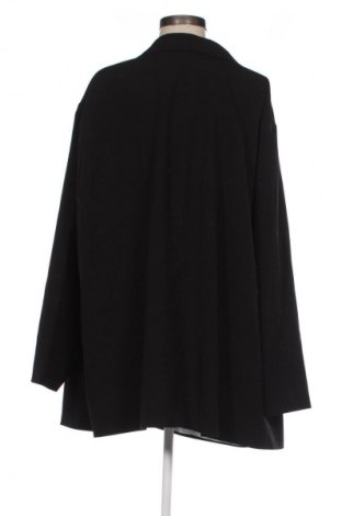 Dámske sako  Sheego, Veľkosť 3XL, Farba Čierna, Cena  34,78 €