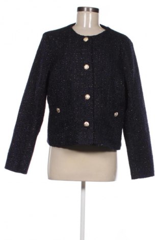 Damen Blazer Sinsay, Größe XXL, Farbe Blau, Preis 25,71 €