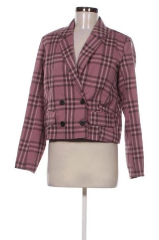 Sacou de femei Sinsay, Mărime M, Culoare Multicolor, Preț 60,28 Lei