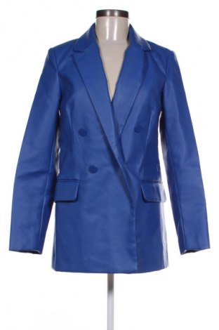 Damen Blazer Sinsay, Größe M, Farbe Blau, Preis € 24,55
