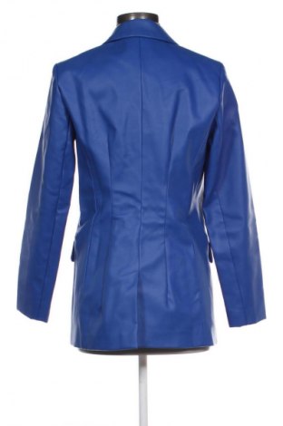 Damen Blazer Sinsay, Größe M, Farbe Blau, Preis € 24,55