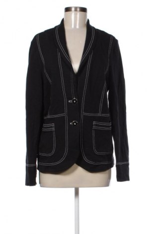 Sacou de femei Steilmann, Mărime L, Culoare Negru, Preț 126,00 Lei