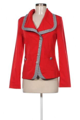 Sacou de femei Stella Belcheva, Mărime M, Culoare Multicolor, Preț 126,32 Lei