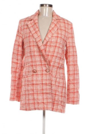 Sacou de femei Stradivarius, Mărime XS, Culoare Multicolor, Preț 91,99 Lei